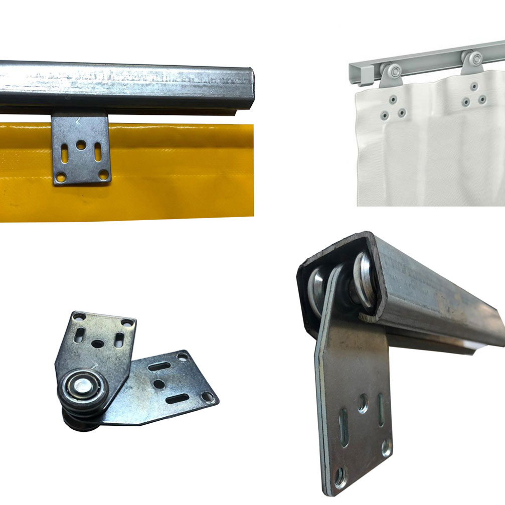 Accesorii prelata