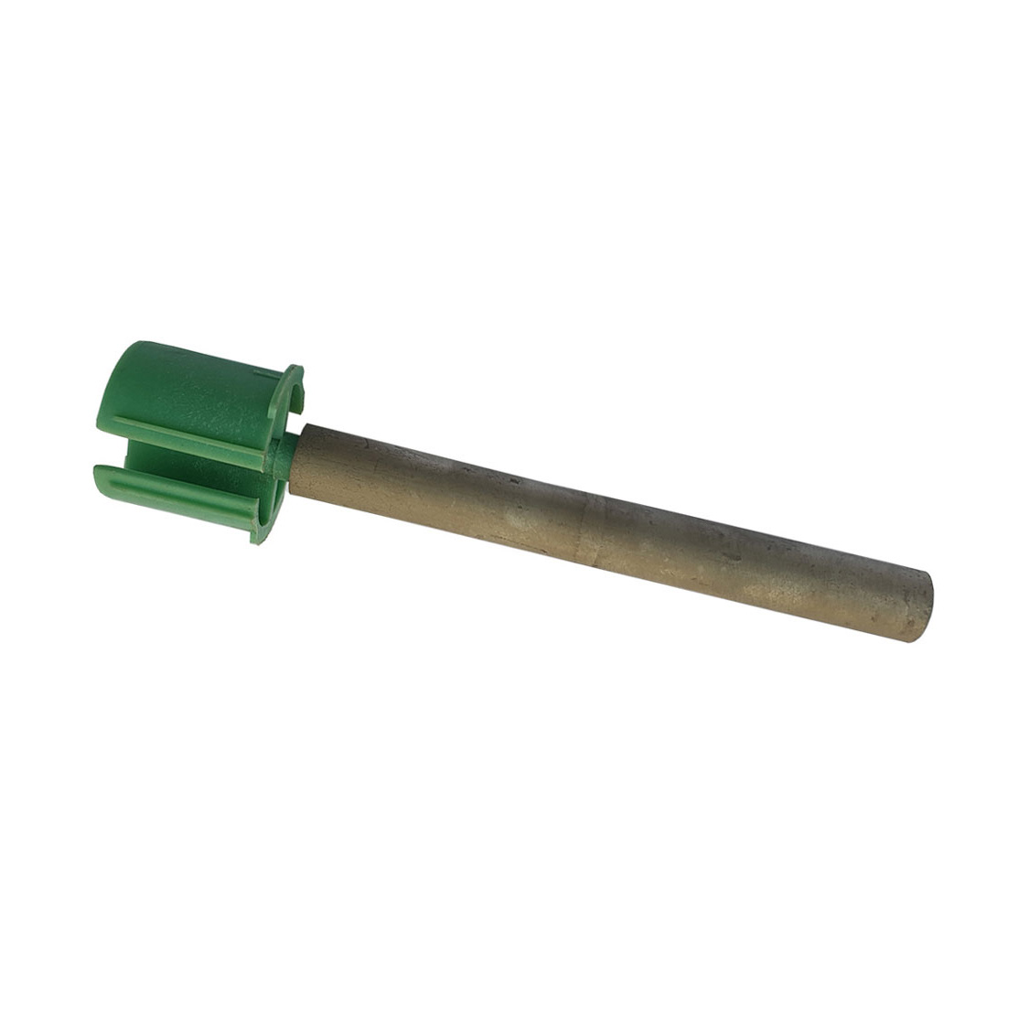 Anod de magneziu pentru panouri solare nepresurizate cu tuburi 58x1800 mm