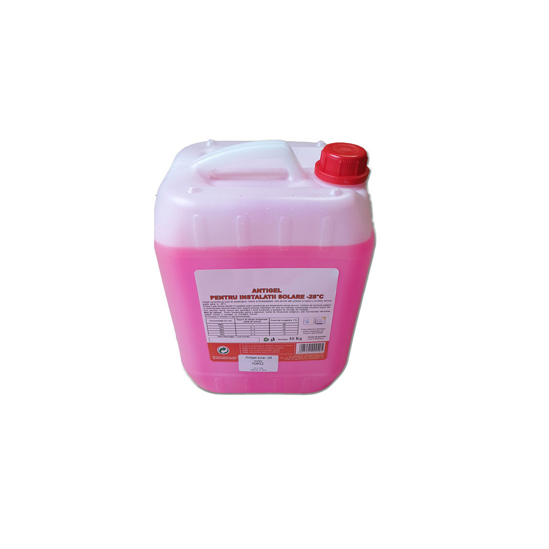 Antigel solar 10 Kg