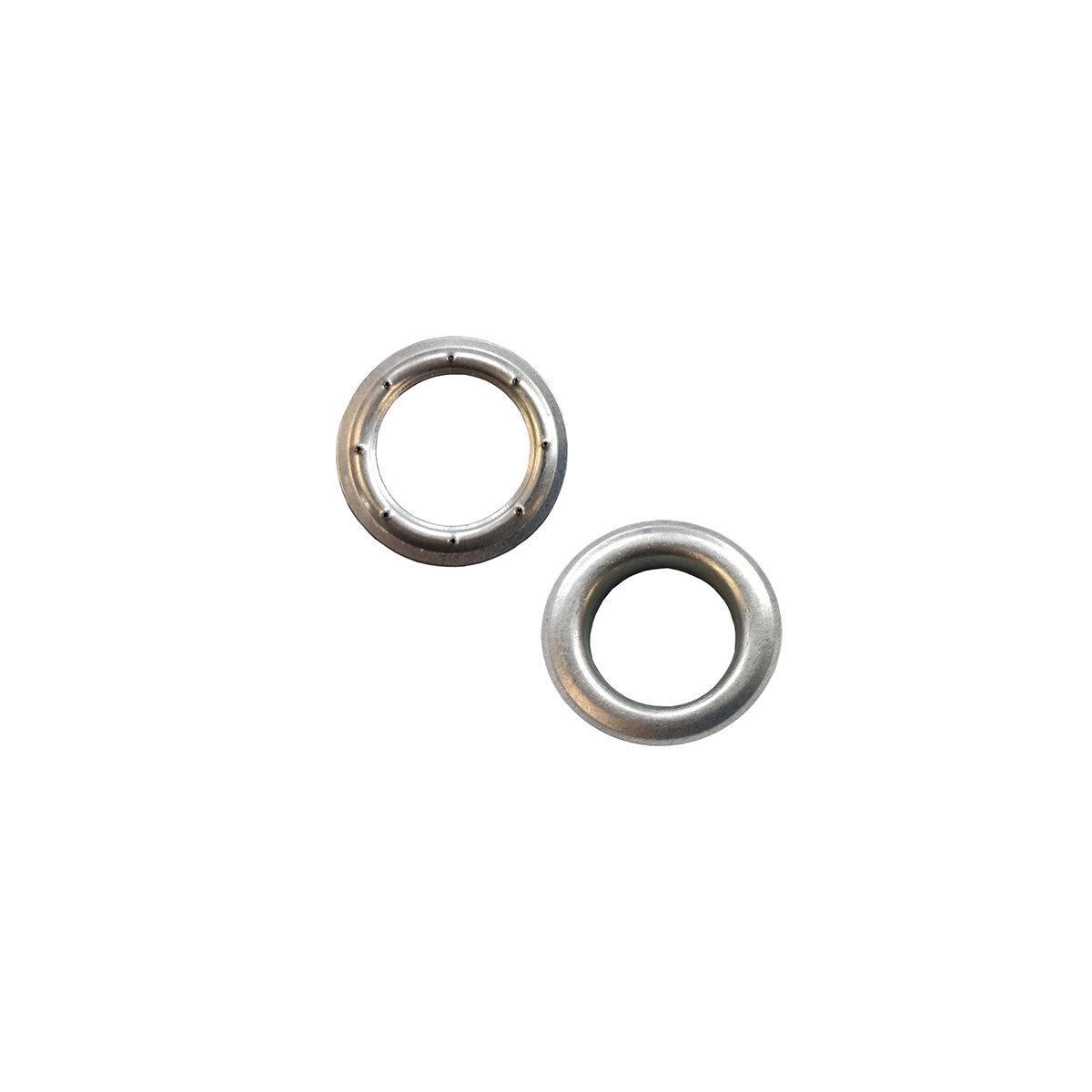 Capsa Metalica Rotunda 40mm