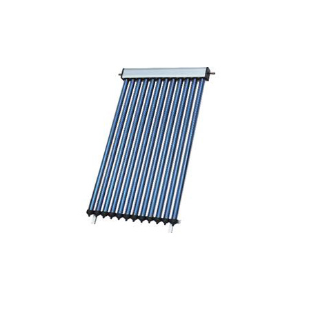 Colector Solar TIMELY cu 12 tuburi vidate Heat-Pipe 58/1800 mm