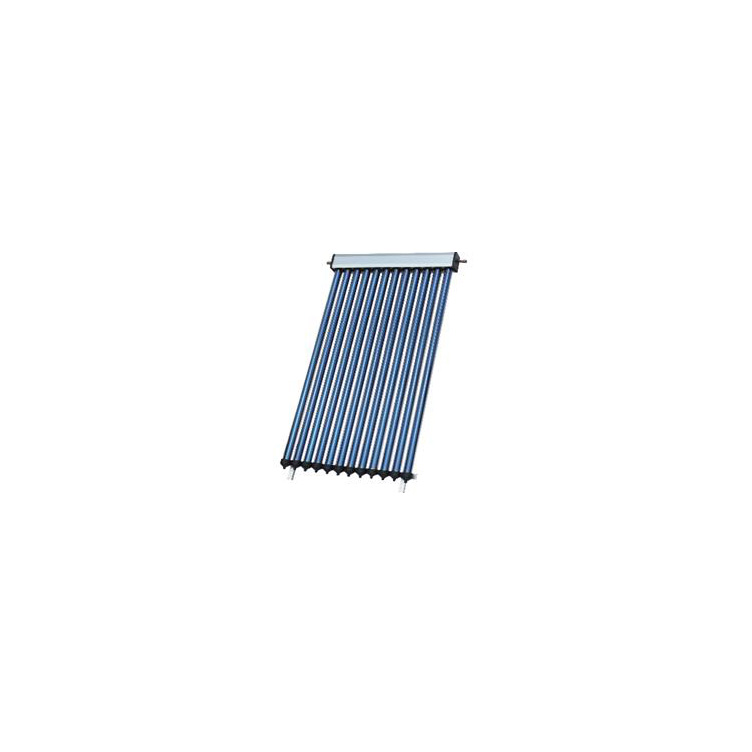 Colector Solar TIMELY cu 24 tuburi vidate Heat-Pipe 58/1800 mm
