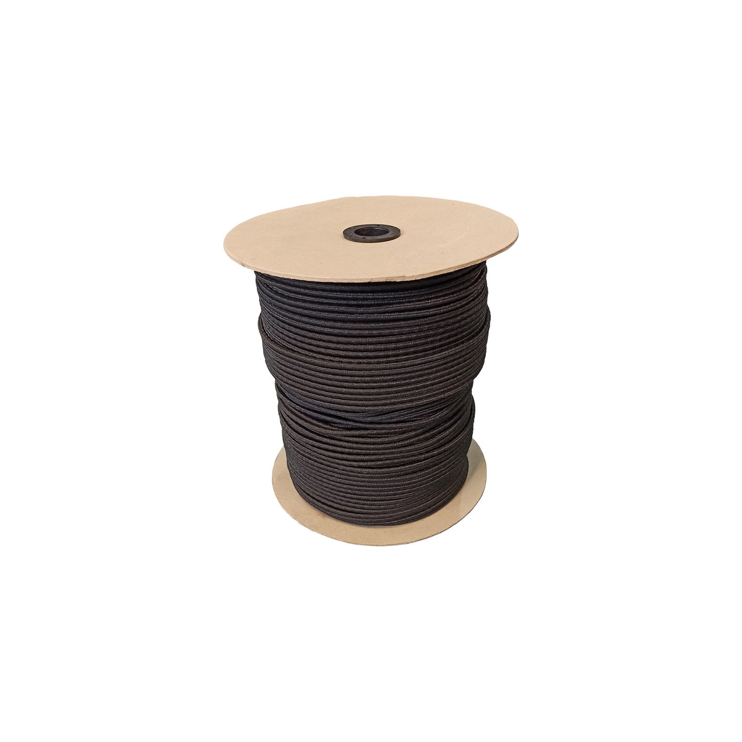 Cordelina elastina, neagra, 6mm