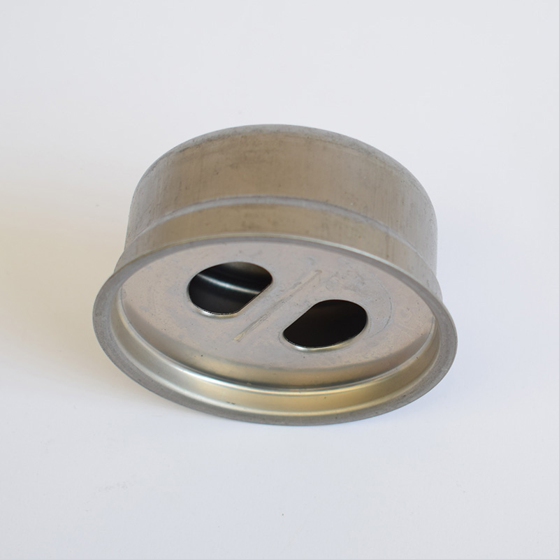 Dop inlocuitor tub 58 mm
