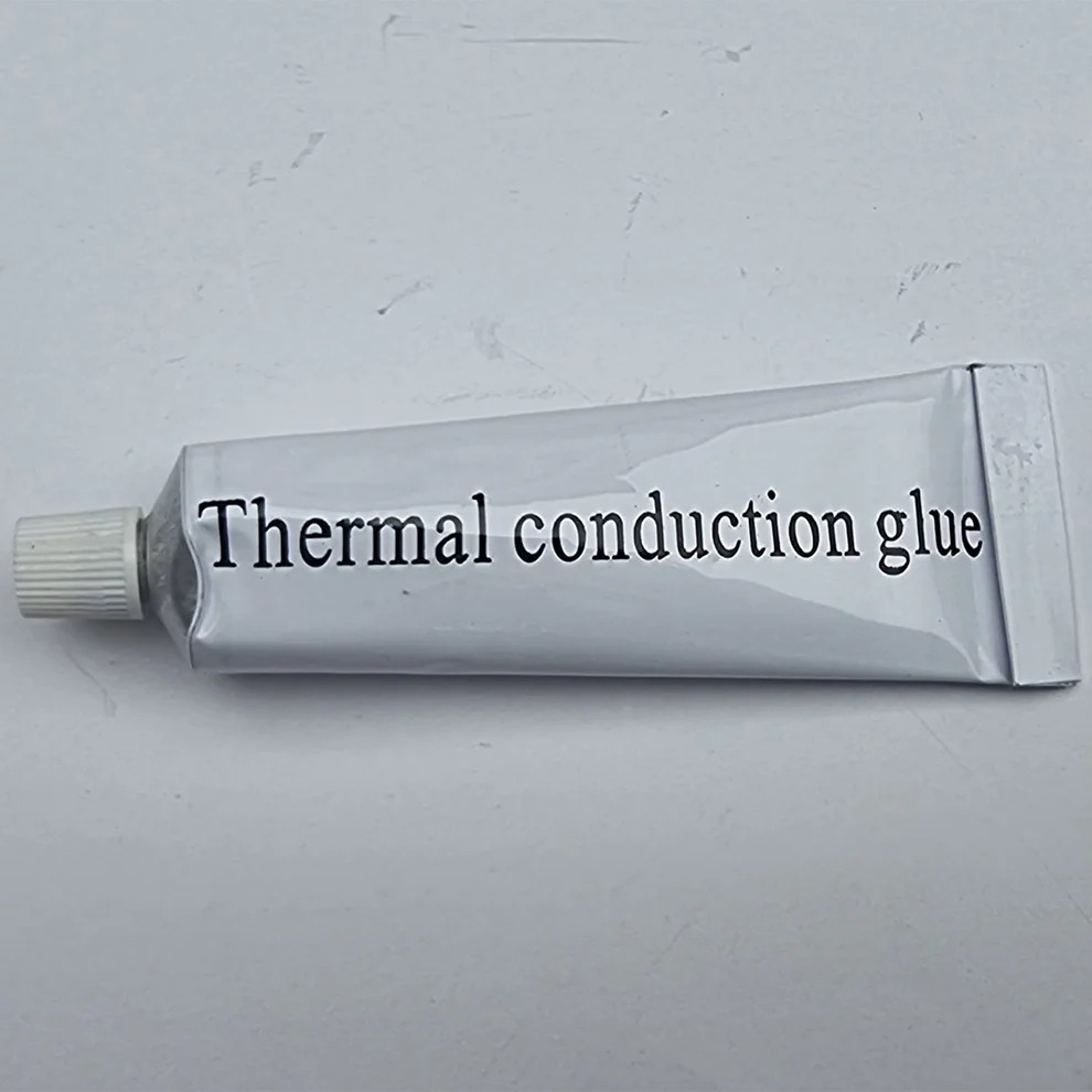 Pasta termica conductoare / 60 grame