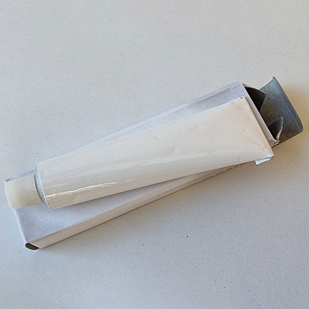 Pasta termica conductoare pentru panouri solare presurizate, 35 grame