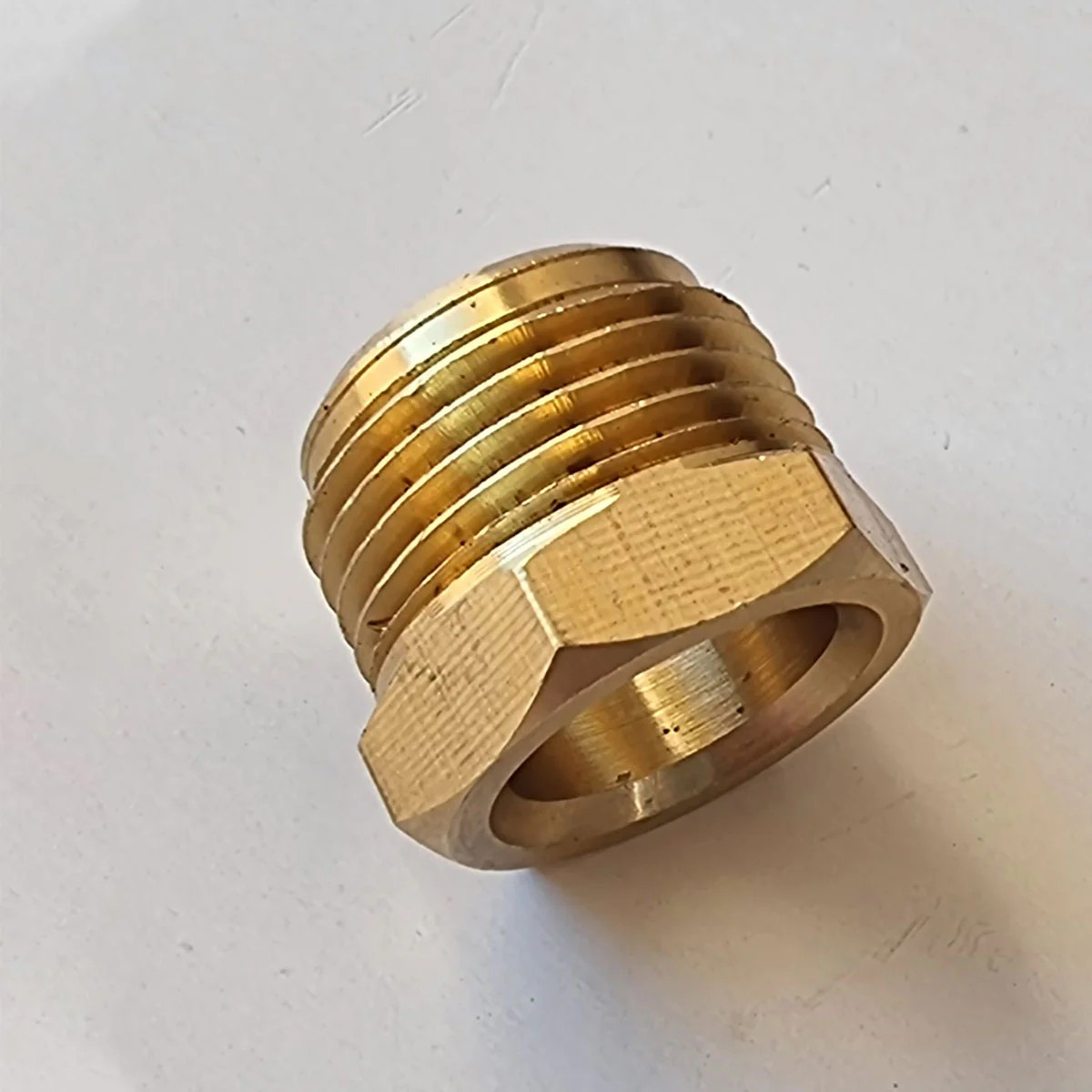 Piulita sustinere teaca Heat-pipe 14 mm