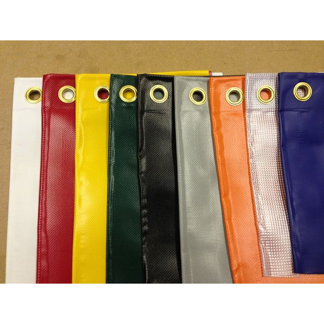 Prelata PVC poliplan 3x3