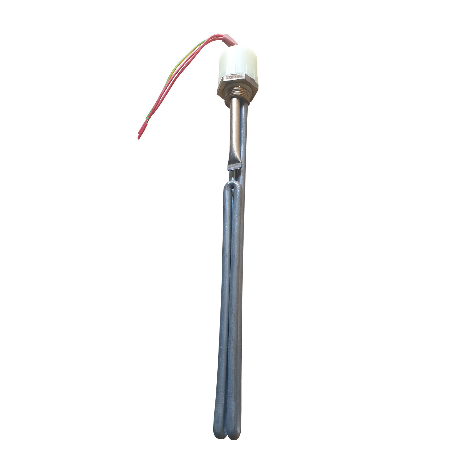 Rezistenta electrica pentru panouri solare presurizate, 3/4 tol
