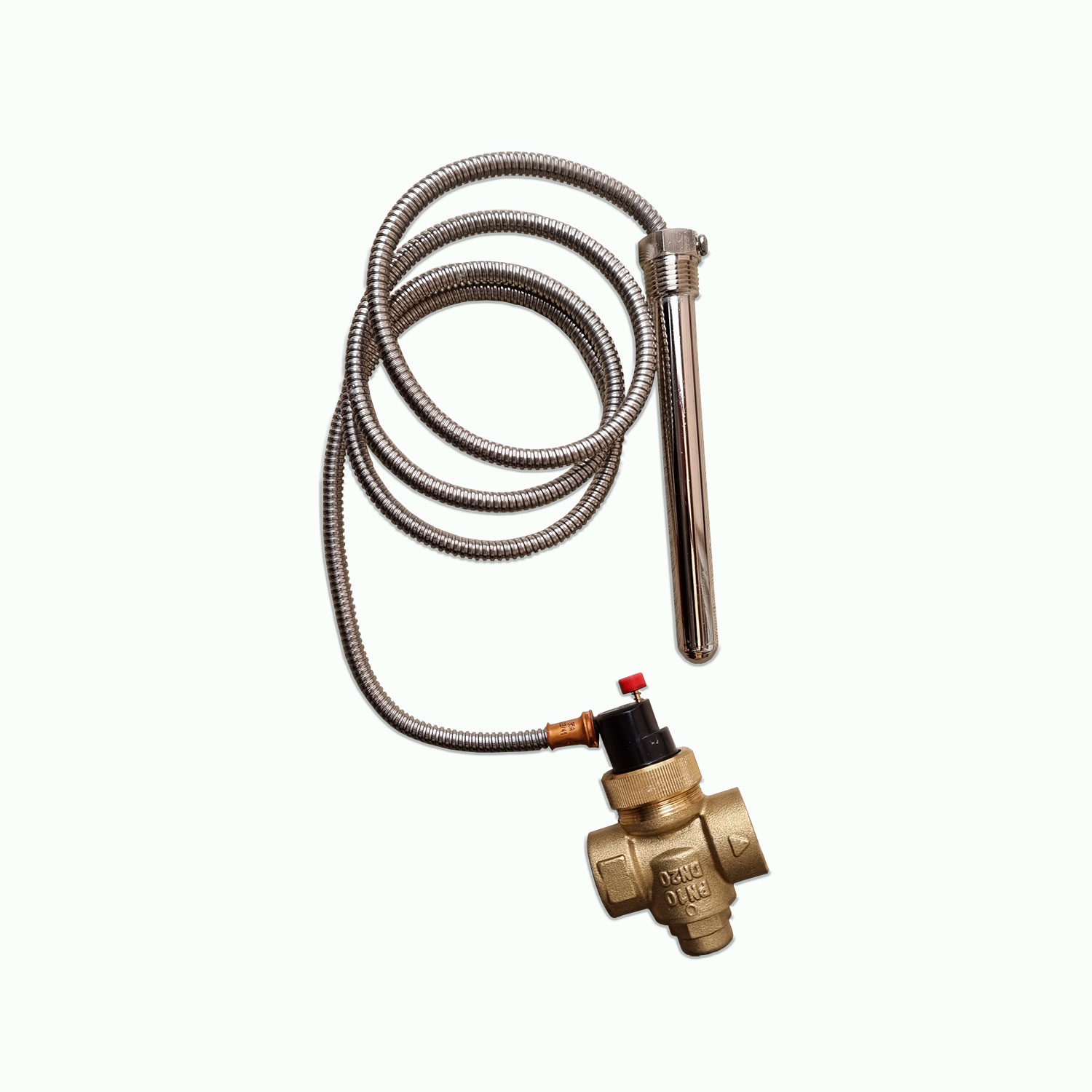 Supapa Descarcare termica Herz 3/4