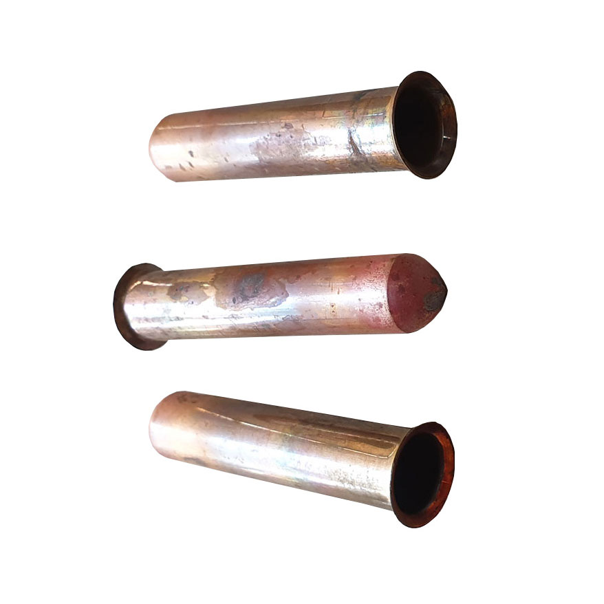 Teaca heat-pipe 14 mm pentru tuburi de 58x1800 mm