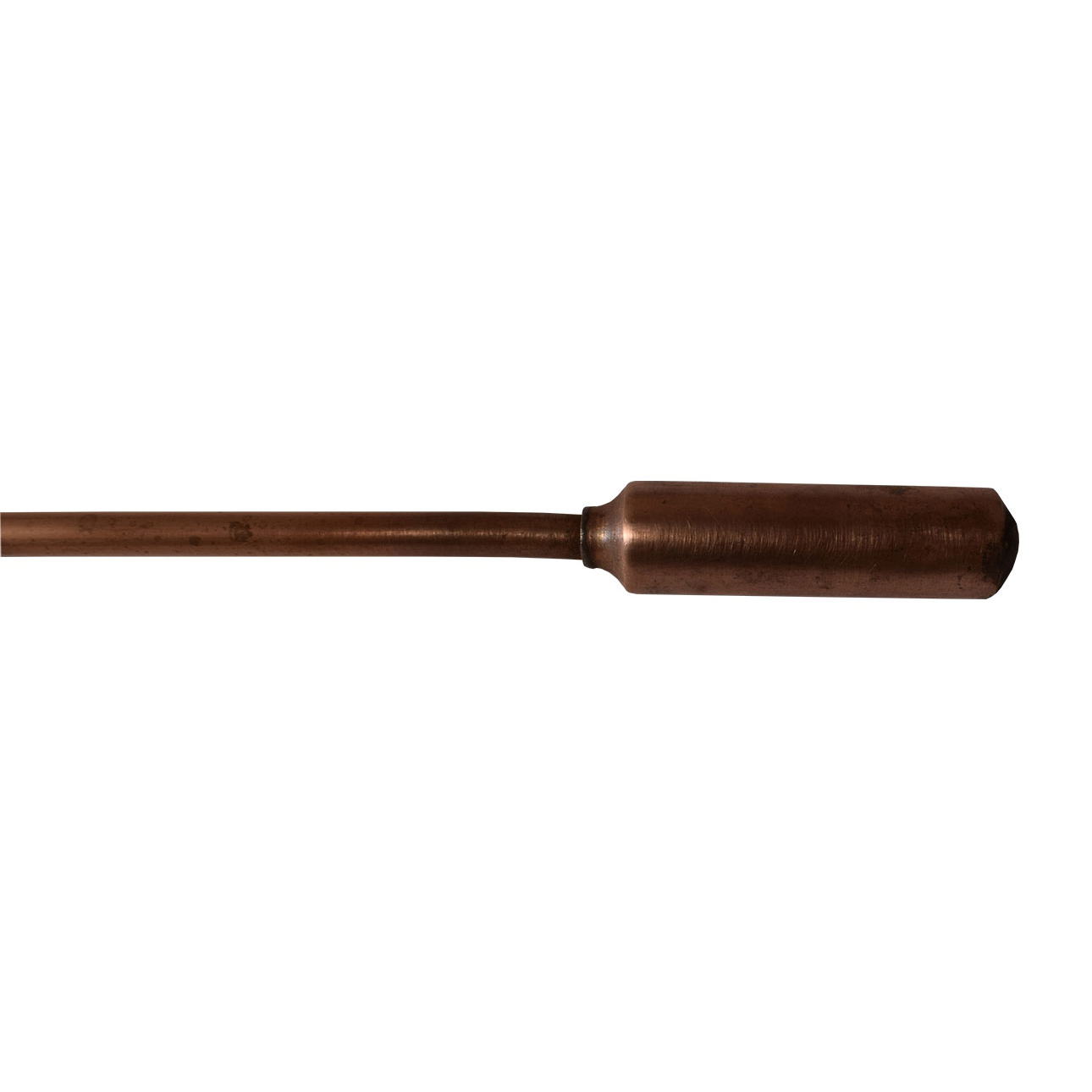 Tija heat-pipe 24 mm (pipa de cupru pentru transferul termic)