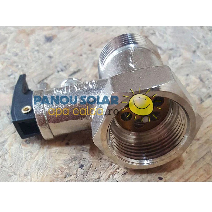 Valva presiune 6 bar