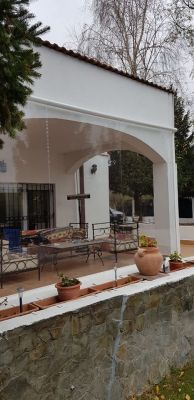 Montaj sisteme folie tip rulou in Chiajna