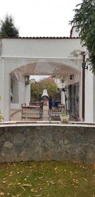 Montaj sisteme folie tip rulou in Chiajna