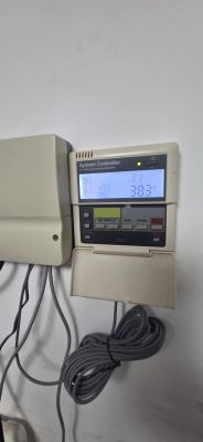 Panou Solar 4 Anotimpuri SONTEC cu 24 tuburi si boiler de 200 litri, motanj real;izat in Calugareni, Giurgiu