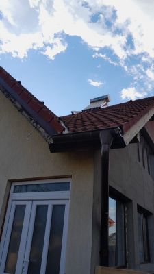 Panou Solar Apa Calda 120 litri presurizat, 1Energy, montaj Colonia Bod, jud Sibiu