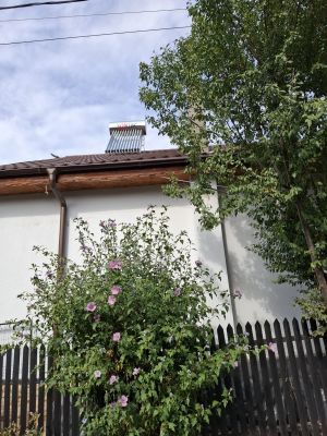 Panou Solar Presurizat SONTEC 120 litri, montaj Gura Saratii, jud Buzau