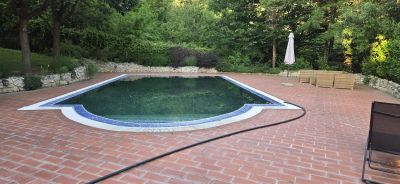 Sisteme panouri solare 4 anotimpuri cu 150 tuburi, cu aport la incalzirea piscinei, in Bogati, Arges